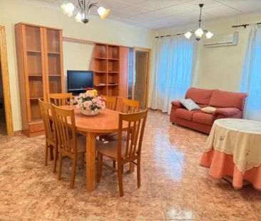 Piso en alquiler en Ulea - Photo 2