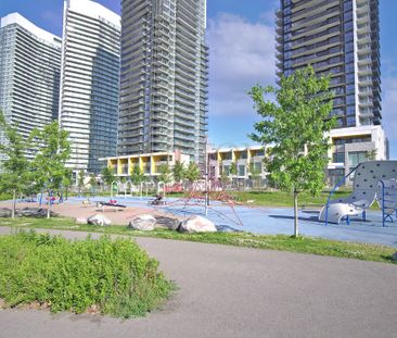 For Lease - 95 Mcmahon Drive Unit# 1803, Toronto, Ontario - Photo 6