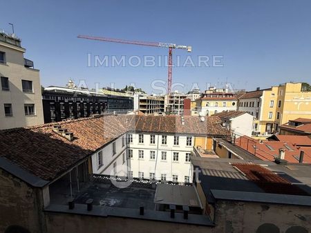 Quadrilocale in Affitto in Via Felice Cavallotti a Milano - Foto 3