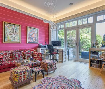 4 bedroom detached house to rent - Photo 6