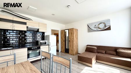 Pronájem bytu 1+kk v osobním vlastnictví 25 m², Praha 2 - Vinohrady - Photo 4