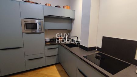 À louer T2 65 m² Toulouse hypercentre - Photo 2