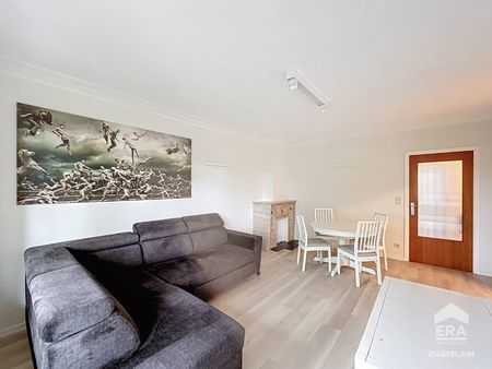 Appartement te huur - Photo 2