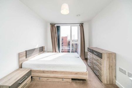 Oscar Wilde Road, Reading, RG1 - Photo 4