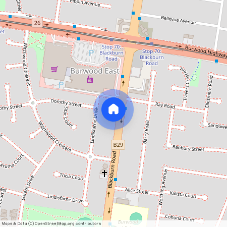 352 Blackburn Road, Vic 3151, Burwood East