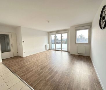 Location appartement 3 pièces 64.98 m² à Ronchin (59790) - Photo 1