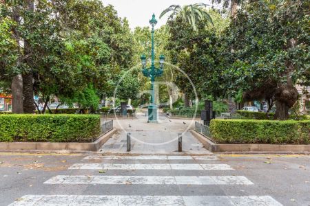 Piso de alquiler en Carrer de Borriana, Gran Via - Photo 4