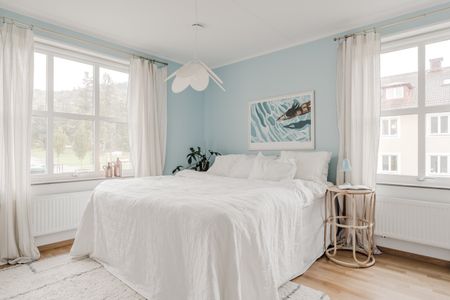 Fjällbo Ängsväg, Göteborg - Foto 2