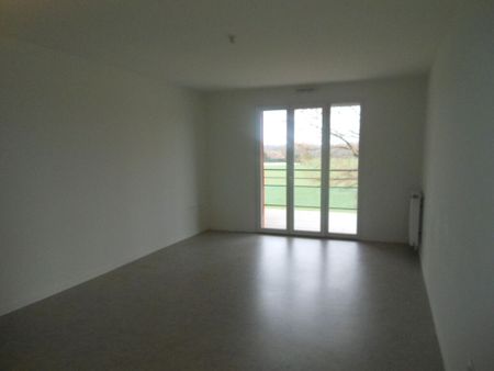 Location appartement 4 pièces, 80.31m², Attignat - Photo 2