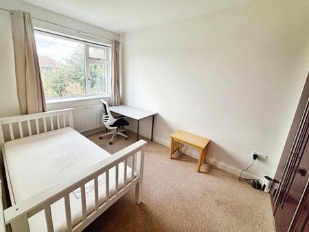 1 bedroom in a house share to rent - Photo 4