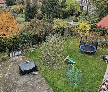 Pronájem bytu 1+kk 23 m² - Photo 1