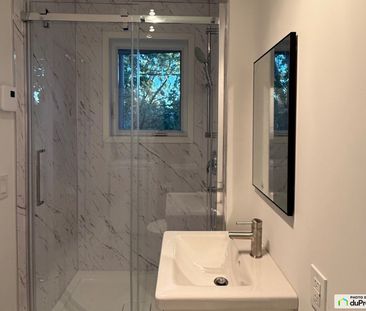 7820, D'iberville, Villeray / St-Michel / Parc-Extension à louer - Photo 6
