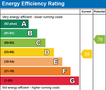 2 bedroom terraced house to rent - Photo 1