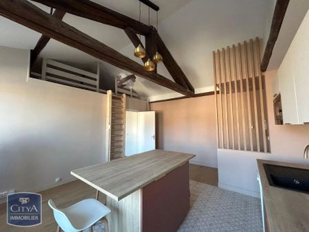 Appartement à louer 2 pièces 48.42m² - Photo 5