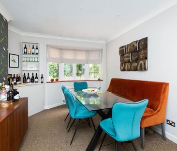 4 bedroom detached house to rent - Photo 4