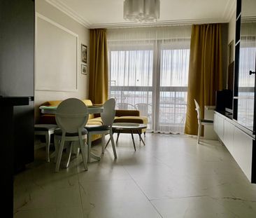 2 pokoje 45 m2, Burakowska, blisko Arkadii - Photo 2
