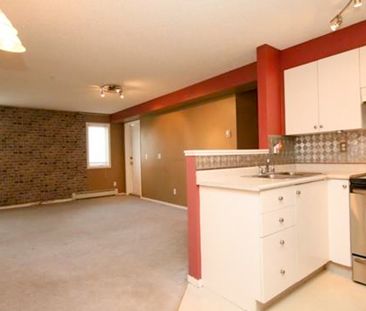 2 Bed Corner Unit In Pineridge | Utilities Included | Balcony + Par... - Photo 2