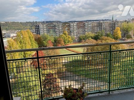 PR HOTEL DE VILLE APPT F4 - Photo 5