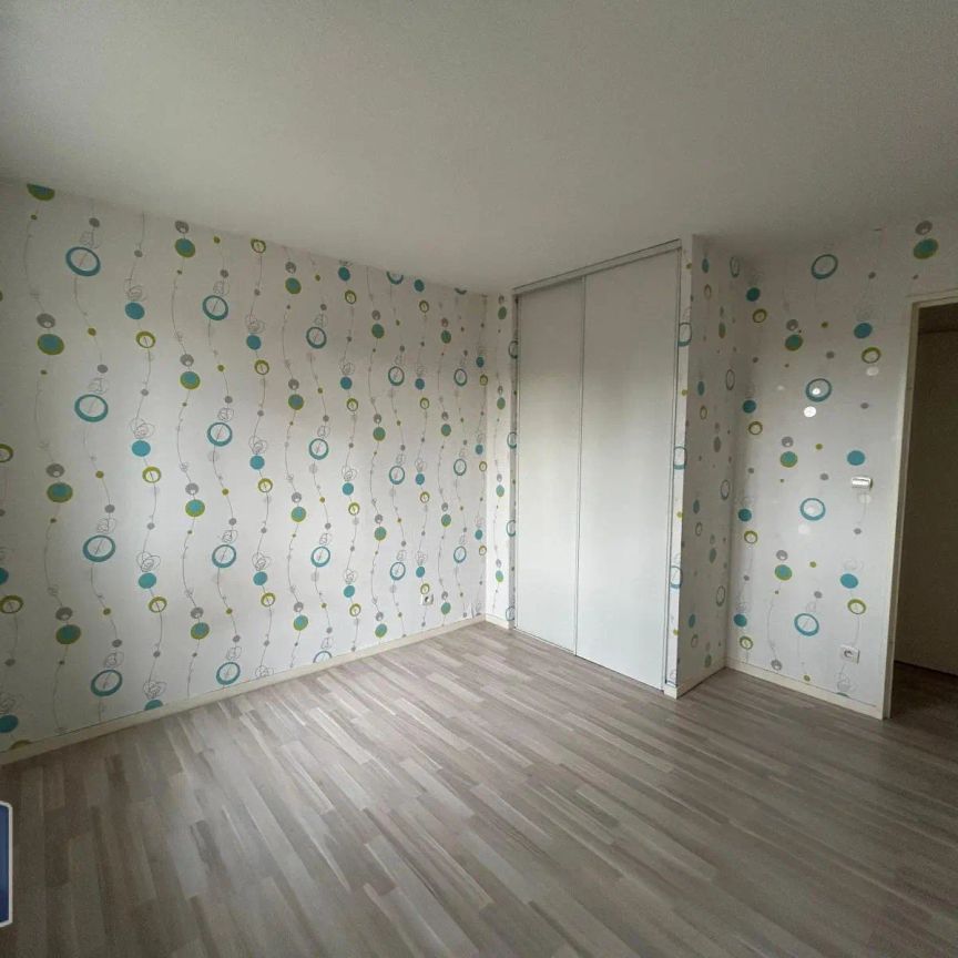 Maison à louer 3 pièces 64.43m² - Photo 1