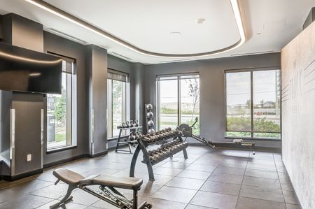 For Lease - 2550 Simcoe Street Unit# 716, Oshawa, Ontario - Photo 2