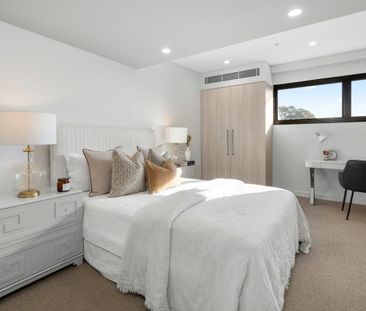 Luxury Living with Resort-Style Facilities at 'The Henley' - Photo 6