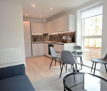 Artesian House, Memorial Avenue, Slough, SL1 - Photo 5