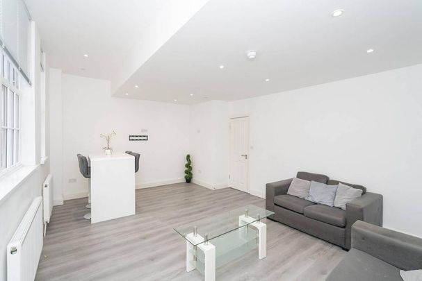 1 bedroom flat to rent - Photo 1