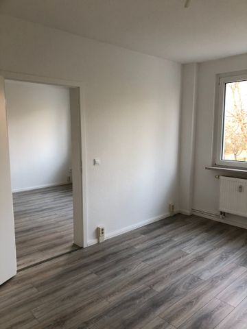 Aufgehübscht, nur für Sie! 2 Zimmer Erdgeschoss - Foto 3