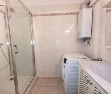 Appartement 1 chambre - Brugmann/Chatelain - Foto 6