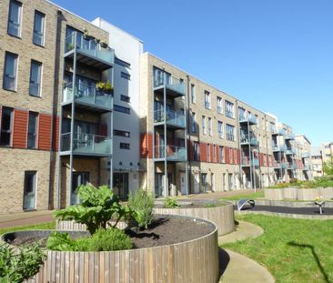 Flat to rent in Fitzgerald Place, Cambridge, CB4 1WA - Photo 1