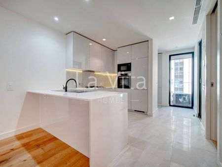 3 bedroom luxury Flat for rent in Cascais, Lisbon - Photo 4