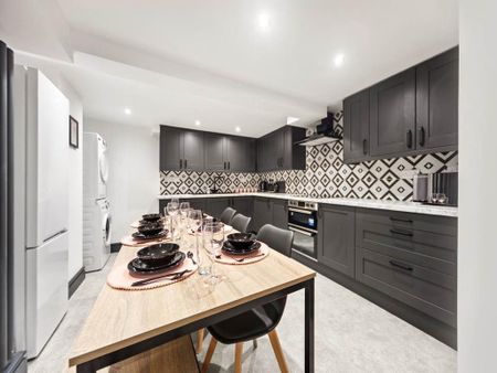 1 bedroom in a house share to rent - Photo 2