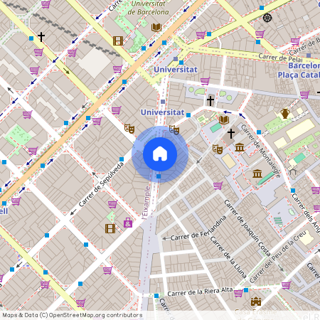 barcelona, Catalonia 08001