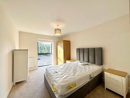 1 bedroom apartment to rent - Photo 4
