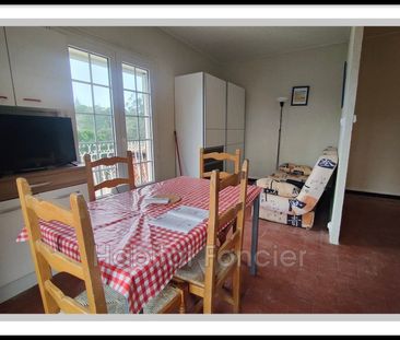 Appartement Canet-en-Roussillon - Photo 1