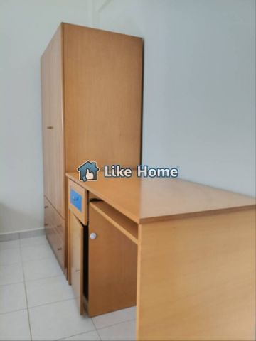Studio/Γκαρσονιέρα για ενοικίαση Παναγία Φανερωμένη (Ξηροκρήνη - Παναγία Φανερωμένη) - Photo 5