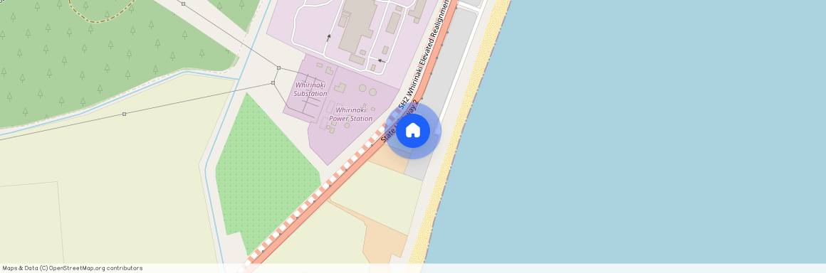 169 Whirinaki Road, Bay View, Napier City