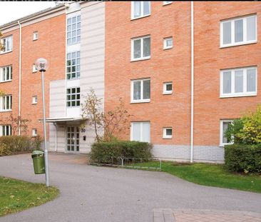 Stenbrohultsvägen, Uppsala - Foto 1