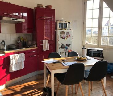 Appartement 2 pièces à Metz - Photo 3