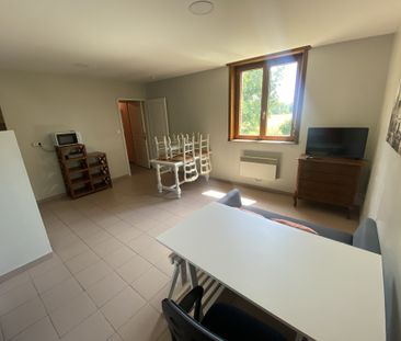 T3 MEUBLE SECTEUR CALME - Photo 1