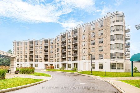 For Lease - 2200 John Street Unit# 110, Markham, Ontario - Photo 4