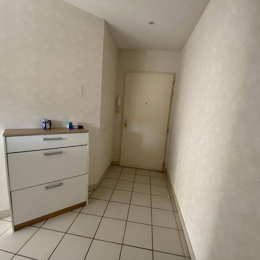 Location appartement 2 pièces 44.4 m² à Valence (26000) 5 - Photo 1