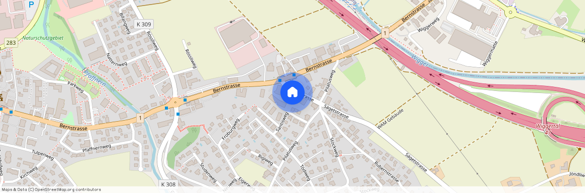 Rubernstrasse 6, 4852 Rothrist