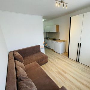 Garsoniera Renovata UMT - Fotografie 2