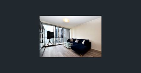 Stunning FURNISHED 1-Bedroom apartment in the best location! - Photo 4