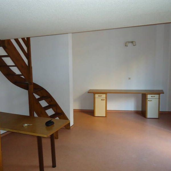 Location appartement t1 bis 2 pièces 33 m² à Rodez (12000) - Photo 1