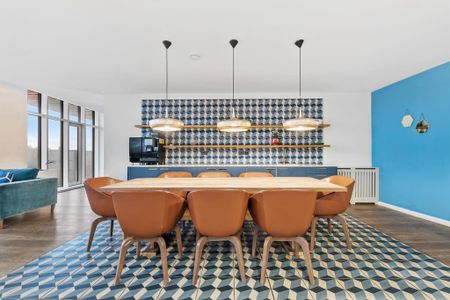 2 bedroom penthouse to rent - Photo 3