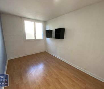 Location Appartement 4 pièces 75m² LE PLESSIS TREVISE 94420 - Photo 3