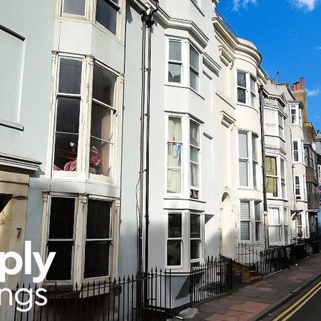 Studio to rent - Photo 4