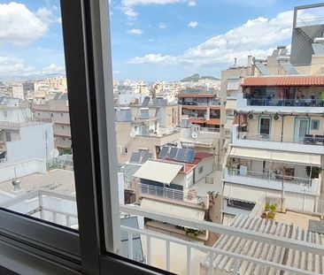 Διαμέρισμα 48 τ.μ. για ενοικίαση, Αθήνα - Νότια Προάστια, Νέα Σμύρνη - Photo 2